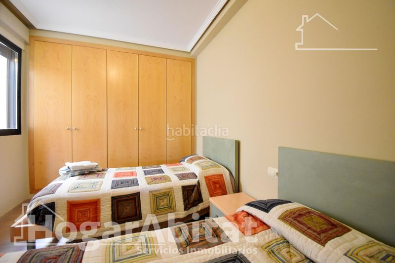 Foto 0facbb7c-2e8e-4697-8ac0-e3c1cc948db8. Pis amb aparcament piscina a Centro Urbano Dénia