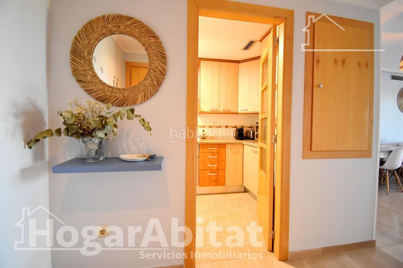 Foto 1dac6fd2-3824-4410-9955-6daab7b8303d. Pis amb aparcament piscina a Centro Urbano Dénia