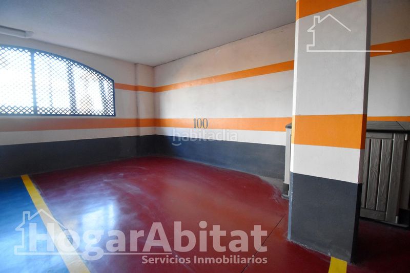 Foto 2151ba17-61e0-4e96-8d16-a742b679e8e3. Pis amb aparcament piscina a Centro Urbano Dénia