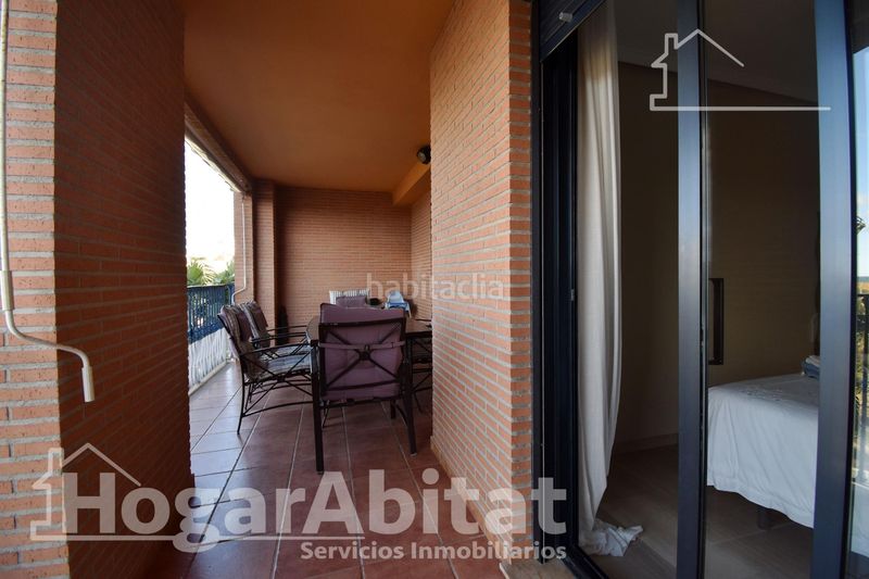 Foto 22aa4b2b-8601-4026-aff9-579a466aefc7. Pis amb aparcament piscina a Centro Urbano Dénia