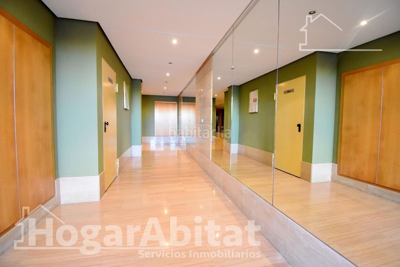 Foto 2c266fbe-5321-4139-ba3e-57f9d39f602a. Pis amb aparcament piscina a Centro Urbano Dénia