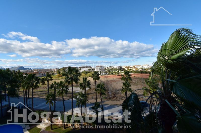 Foto 3142f743-1fe1-41a9-8bb5-338cfd70919f. Pis amb aparcament piscina a Centro Urbano Dénia