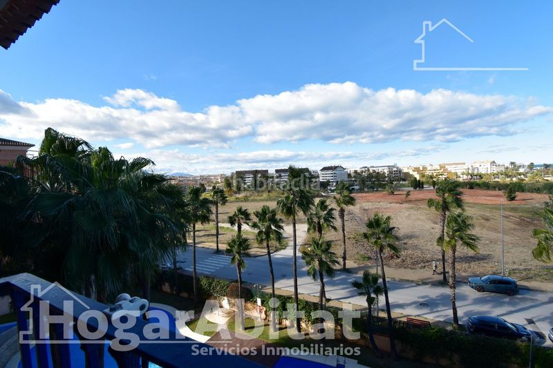 Foto 4a4de37a-ae7d-4af3-8243-cce92a2a02ab. Pis amb aparcament piscina a Centro Urbano Dénia