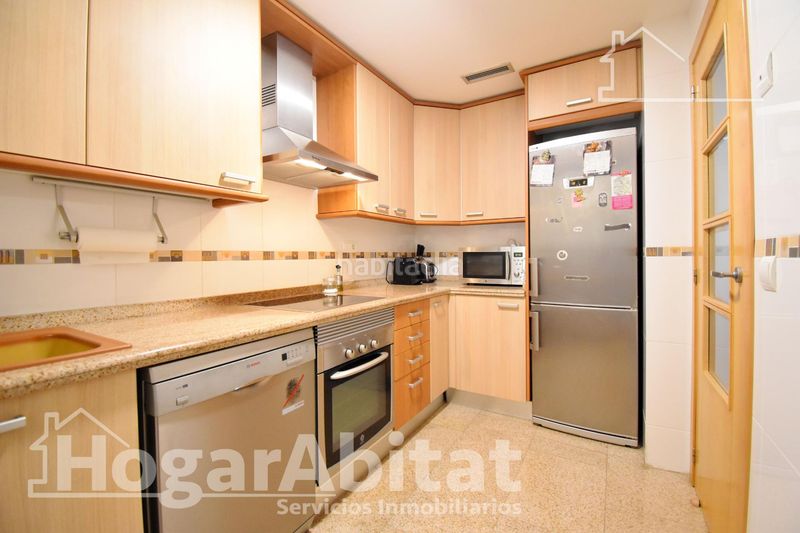 Foto 5ed4d451-a1ce-40a4-899e-9ef9d50731f0. Pis amb aparcament piscina a Centro Urbano Dénia