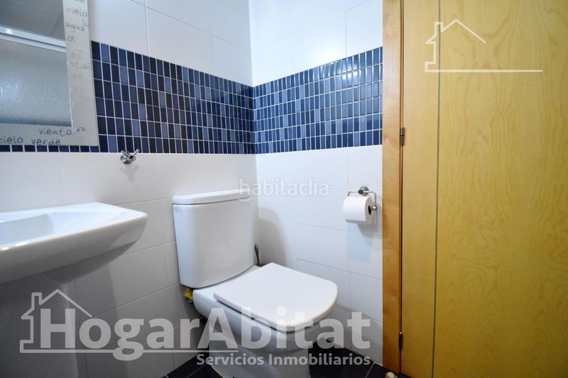 Foto 697419ea-d241-4069-9a2f-2b04bc914587. Pis amb aparcament piscina a Centro Urbano Dénia