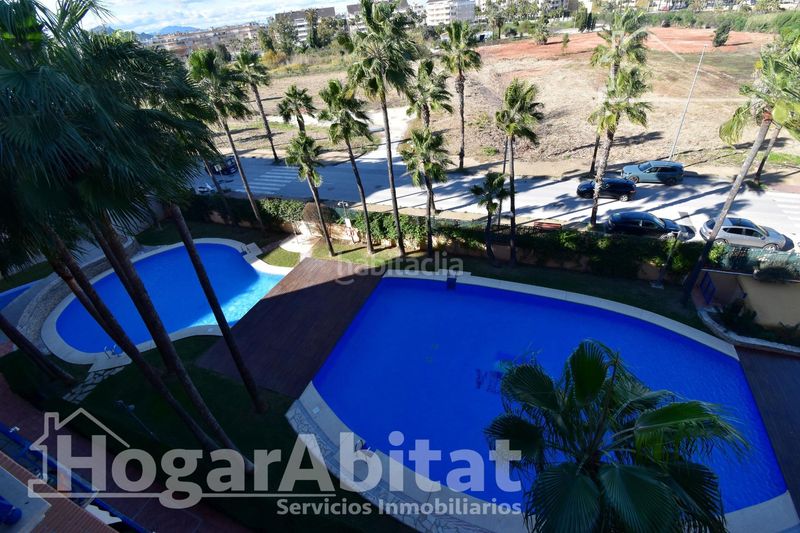 Foto 97340286-feef-4d22-adf0-5996275d44a6. Pis amb aparcament piscina a Centro Urbano Dénia