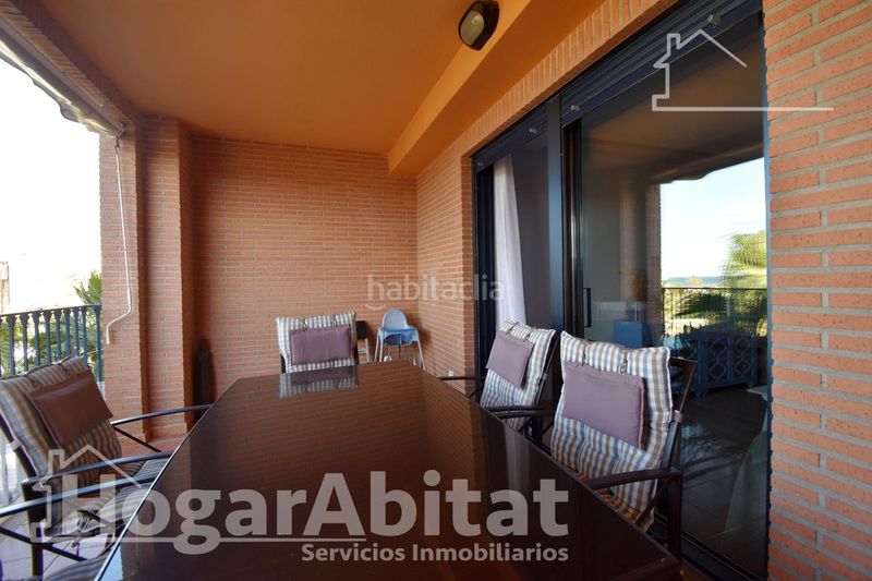 Foto ac43ed81-ce87-4625-ae6c-de29eb01125e. Pis amb aparcament piscina a Centro Urbano Dénia