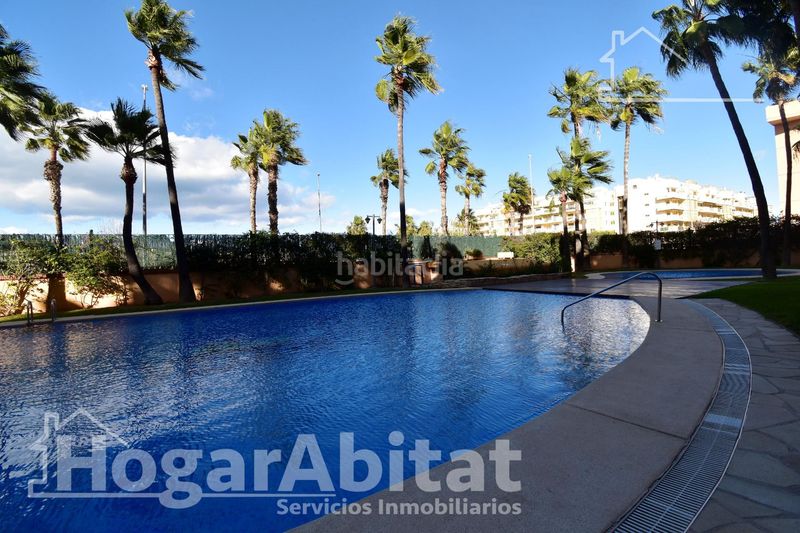 Foto c39af20d-5394-43d5-997d-84bdcc2436af. Pis amb aparcament piscina a Centro Urbano Dénia