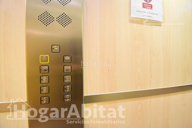 Foto d0d50204-b5f0-4409-896c-c2e78abf177d. Pis amb aparcament piscina a Centro Urbano Dénia