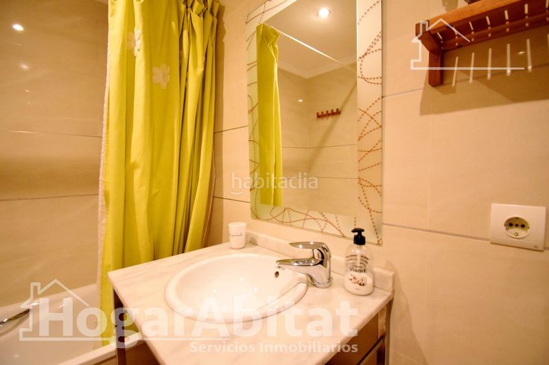 Foto d780ab53-58aa-431c-8035-640c156eb189. Pis amb aparcament piscina a Centro Urbano Dénia