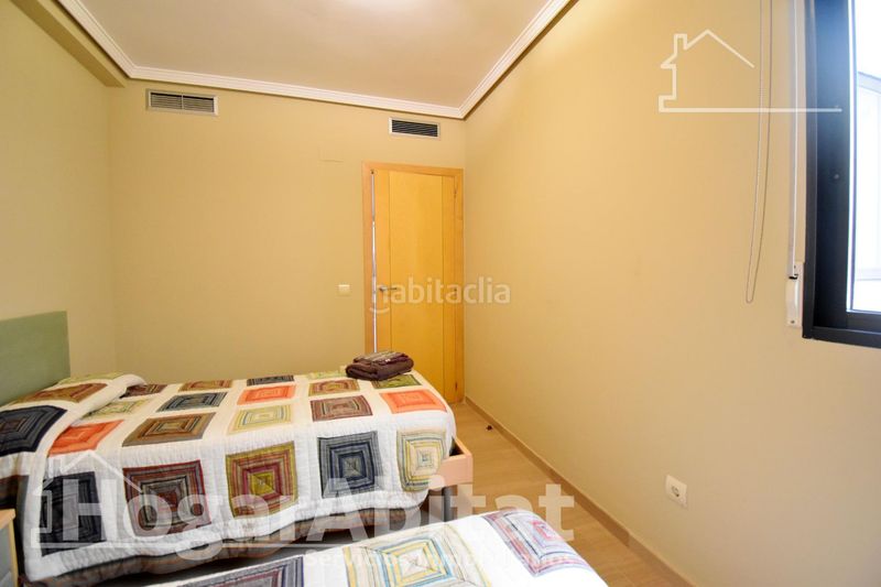 Foto dc206600-0ab2-424e-8123-7e51fdedad7a. Pis amb aparcament piscina a Centro Urbano Dénia