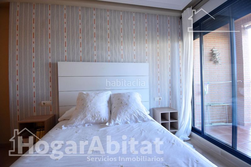 Foto df18331d-a2e0-4855-8050-ddb01288c2a0. Pis amb aparcament piscina a Centro Urbano Dénia