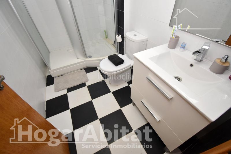 Foto 05ae2f69-a083-40dd-9511-7018a0e6811a. Àtic amb aparcament a Sant Joan de Moró