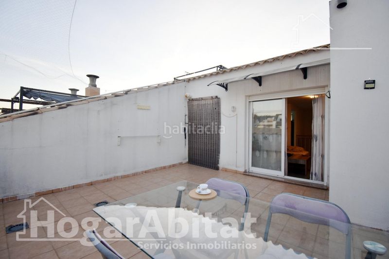 Foto 0811f5e7-37b0-4e0a-9649-1117326972df. Àtic amb aparcament a Sant Joan de Moró