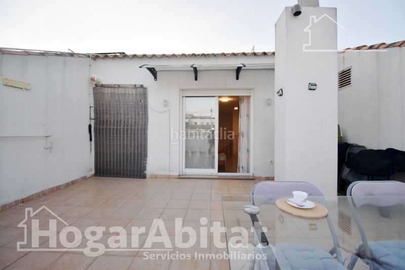 Foto 0a7f05a4-3328-44f3-9bc7-d7e6eb30a889. Àtic amb aparcament a Sant Joan de Moró