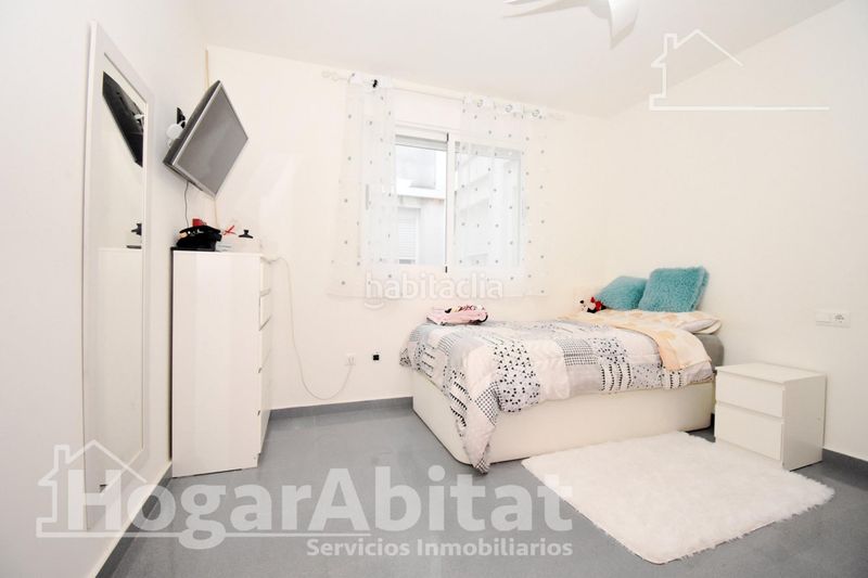 Foto 1634cd30-6504-4cb8-ad69-c0ba79267bf5. Àtic amb aparcament a Sant Joan de Moró