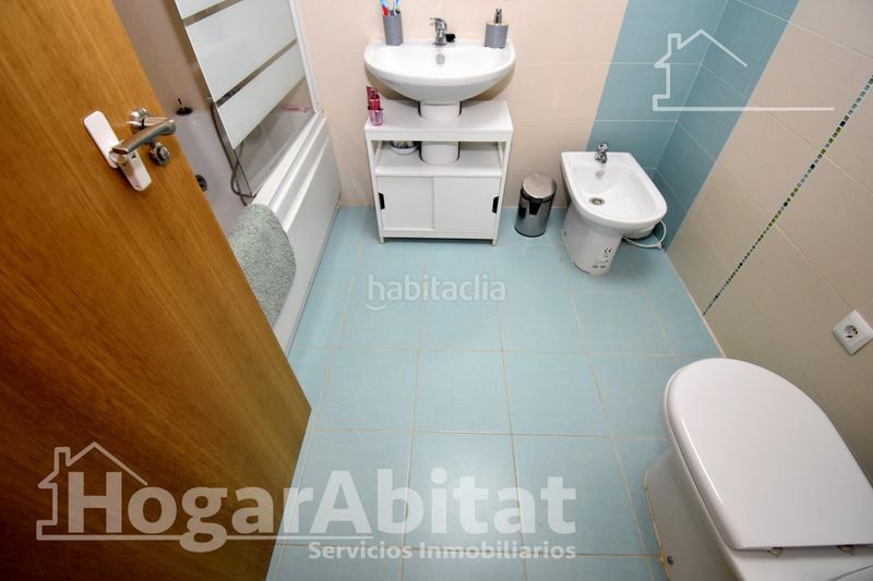 Foto 6a538b5d-22d3-44a8-9d0b-0af5f96259a4. Àtic amb aparcament a Sant Joan de Moró