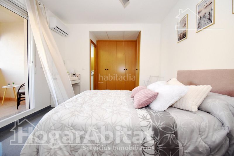 Foto 6cab3c42-f650-4fbf-84c2-7de24962a1b7. Àtic amb aparcament a Sant Joan de Moró