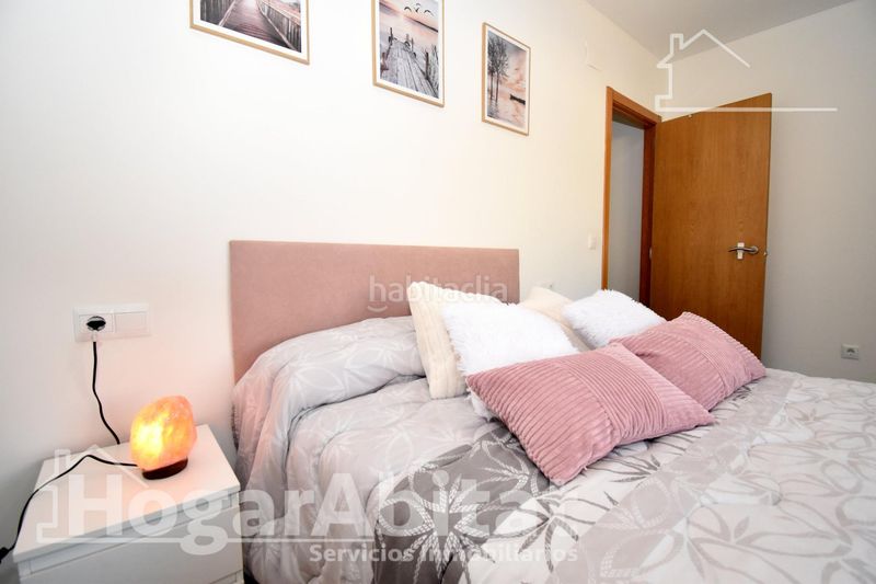 Foto a88f8459-d920-4112-953e-010a403794a1. Àtic amb aparcament a Sant Joan de Moró