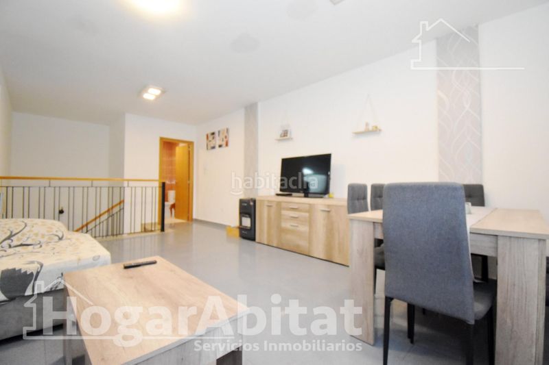 Foto f25787be-4e09-4ed7-9362-43790d1b7db2. Àtic amb aparcament a Sant Joan de Moró