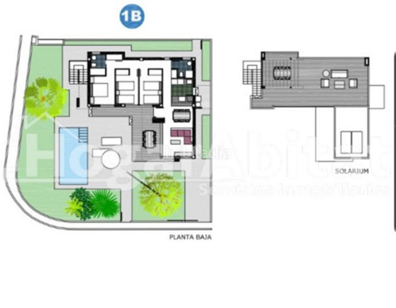 Foto 402c0543-e35f-4597-88ad-8d35bfb70bb7. Xalet amb aparcament piscina a Poblets (els)