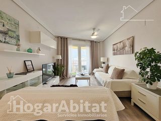 Appartamento  Calle marqués de estella. Vistas panorámicas a la montaña! alto y bonito con plaza de park