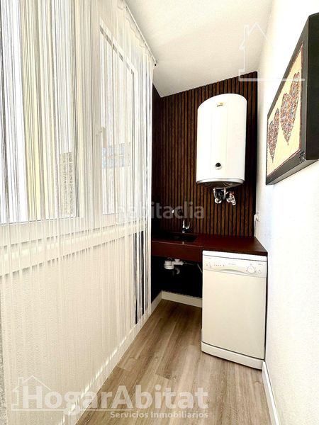 Foto 13668b3d-45aa-45cf-91aa-7b2d9f775c91. Pis amb aparcament a Verger (el)