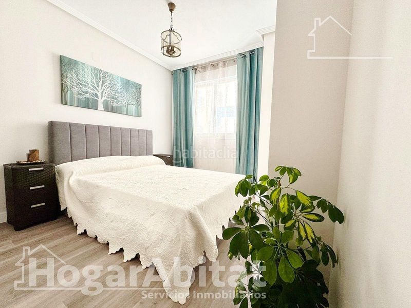 Foto 151760a6-398e-473b-816e-ffd8c49b533b. Pis amb aparcament a Verger (el)