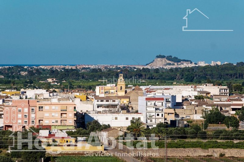 Foto 4e640460-05a5-42e7-b6f6-8c1925c0de66. Pis amb aparcament a Verger (el)