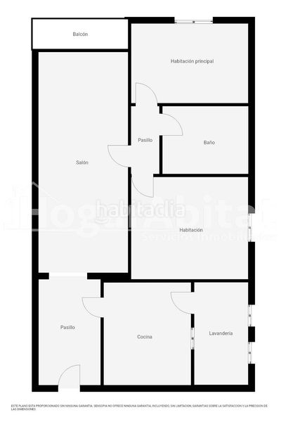 Foto 66a649e3-0237-4f66-9d0e-115354268621. Pis amb aparcament a Verger (el)