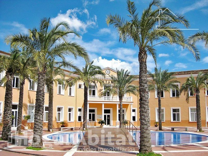 Foto 6c8afc51-433b-4a11-8039-39d0830c039b. Pis amb aparcament a Verger (el)