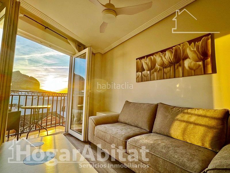 Foto 6ceef070-3605-4e77-bdce-408757e1c65f. Pis amb aparcament a Verger (el)