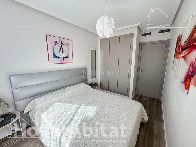 Foto 7a5df7f9-1782-43bb-9982-9104aa5f62ab. Pis amb aparcament a Verger (el)