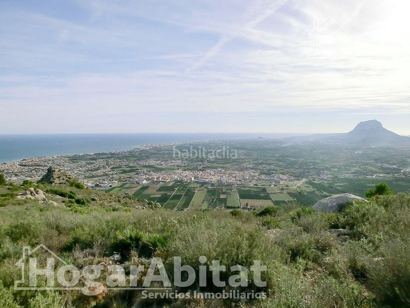 Foto 7d14023f-d2ea-41dd-83f3-7364a7b6d161. Pis amb aparcament a Verger (el)