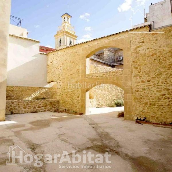 Foto 82bc7703-9d17-4c3a-b25e-6a110d378032. Pis amb aparcament a Verger (el)