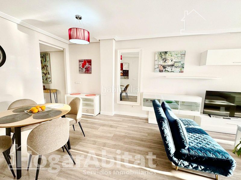 Foto 8cfc6456-3a2c-45fc-82bd-a8944ce28fee. Pis amb aparcament a Verger (el)