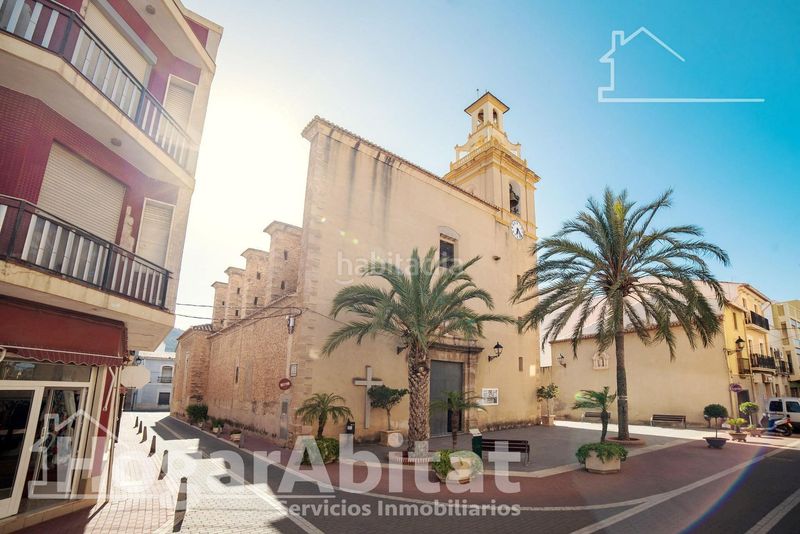 Foto 93125b6e-6620-41b7-8f53-2a67a074cfc2. Pis amb aparcament a Verger (el)