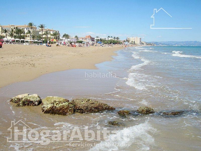 Foto 940a00ad-cee5-4f9a-a7ea-4b36cdb0aae3. Pis amb aparcament a Verger (el)