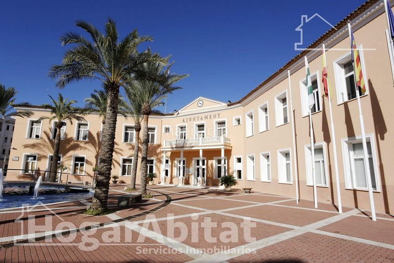 Foto b6f29481-213e-48e2-a4b1-60e6a7062805. Pis amb aparcament a Verger (el)