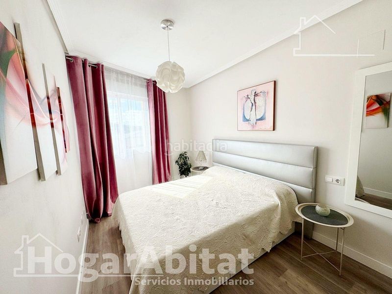 Foto cc18530b-891f-497f-a060-d2f5aa94f422. Pis amb aparcament a Verger (el)