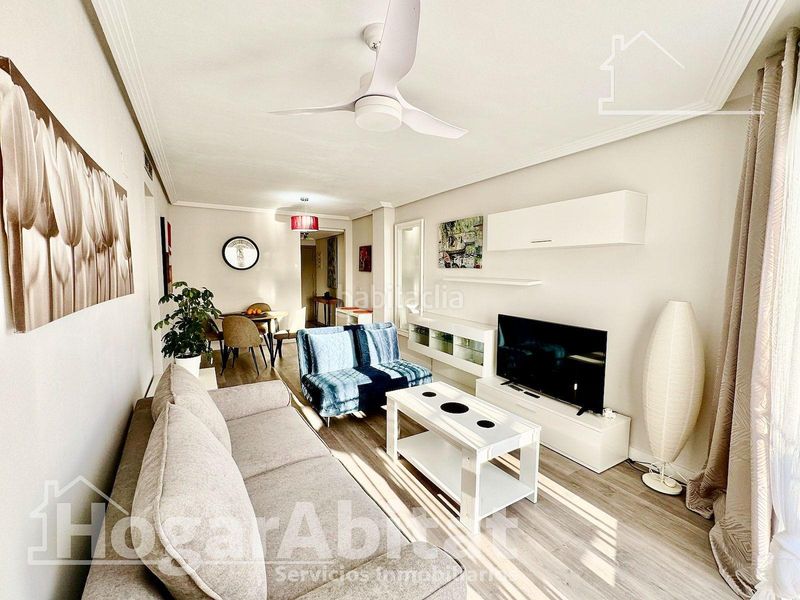 Foto d45bb86a-5fc1-4517-9dc9-a73d2aa094b0. Pis amb aparcament a Verger (el)