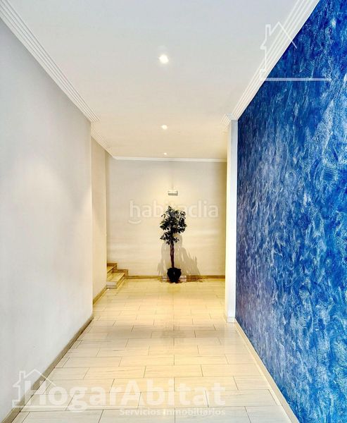 Foto dc57eef3-cb42-41a6-8d71-85dfa7c66455. Pis amb aparcament a Verger (el)