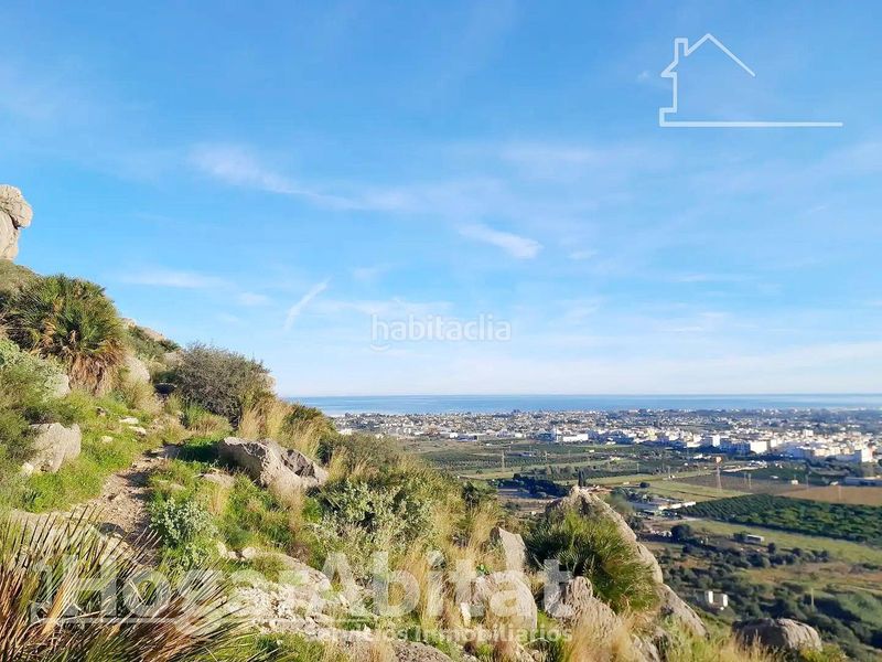 Foto ed88bc8d-d678-476d-b437-e5e148ff41f3. Pis amb aparcament a Verger (el)