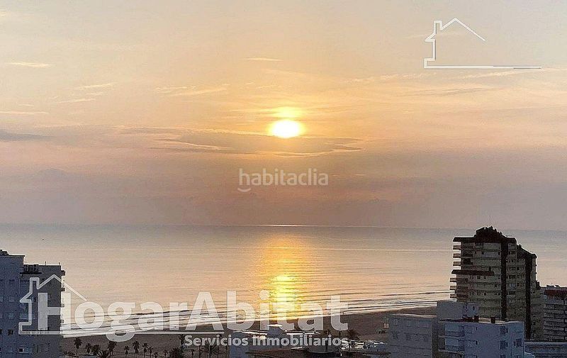 Foto 1c30b33c-7a4c-4277-8948-ace80a9069f7. Pis amb piscina a Playa de Gandía Gandia