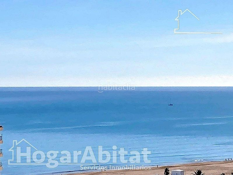 Foto 2e1ae23c-81a0-4bcf-a288-0f7bdb2d1713. Pis amb piscina a Playa de Gandía Gandia