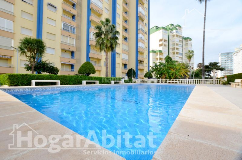 Foto 38a1cc5c-4612-4153-9df3-add71d232b62. Pis amb piscina a Playa de Gandía Gandia
