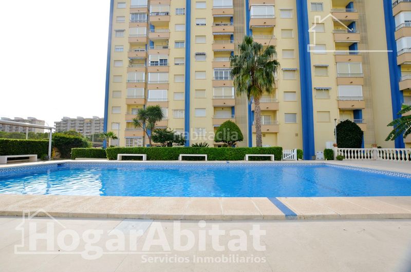 Foto 4dcd1695-5775-4957-b058-820430a8689b. Pis amb piscina a Playa de Gandía Gandia