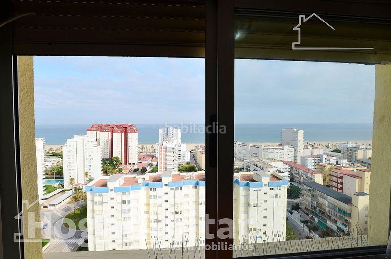 Foto 532a3eae-df93-4422-99db-abb77bd7a5a4. Pis amb piscina a Playa de Gandía Gandia