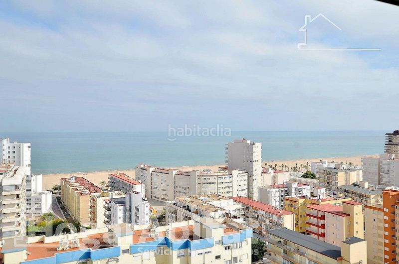 Foto 614139e7-98ec-4515-80b3-b6645abf0a45. Pis amb piscina a Playa de Gandía Gandia
