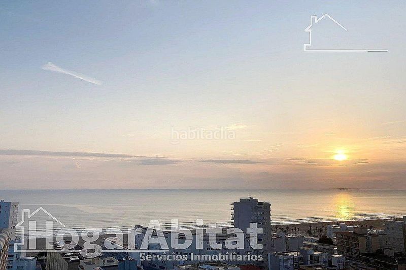 Foto 7a93d37a-5b8c-460a-a3ff-ec33bb0db2e8. Pis amb piscina a Playa de Gandía Gandia